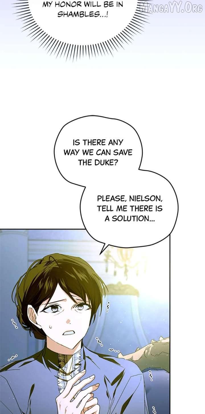 Falling Into the Arms of a Mad Villain Chapter 74 page 29 - 