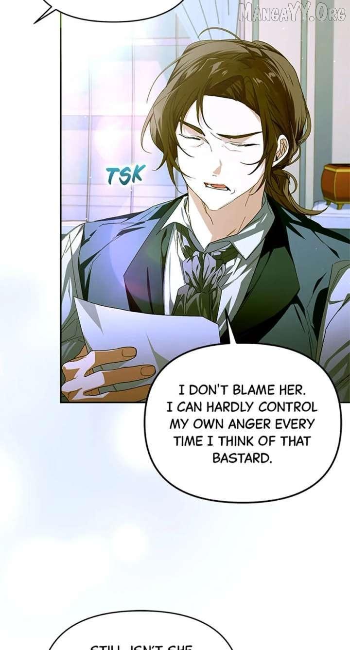Falling Into the Arms of a Mad Villain Chapter 74 page 4 - 