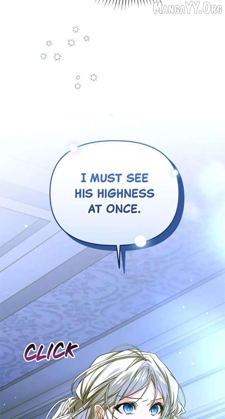 Falling Into the Arms of a Mad Villain Chapter 74 page 37 - 