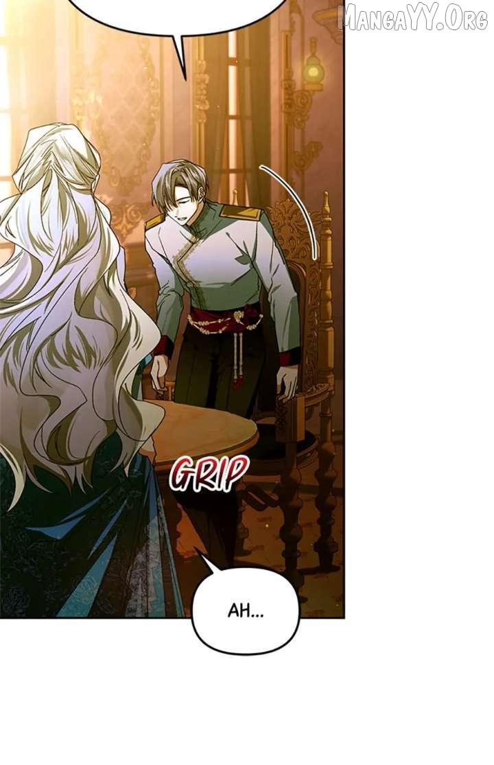 Falling Into the Arms of a Mad Villain Chapter 74 page 42 - 