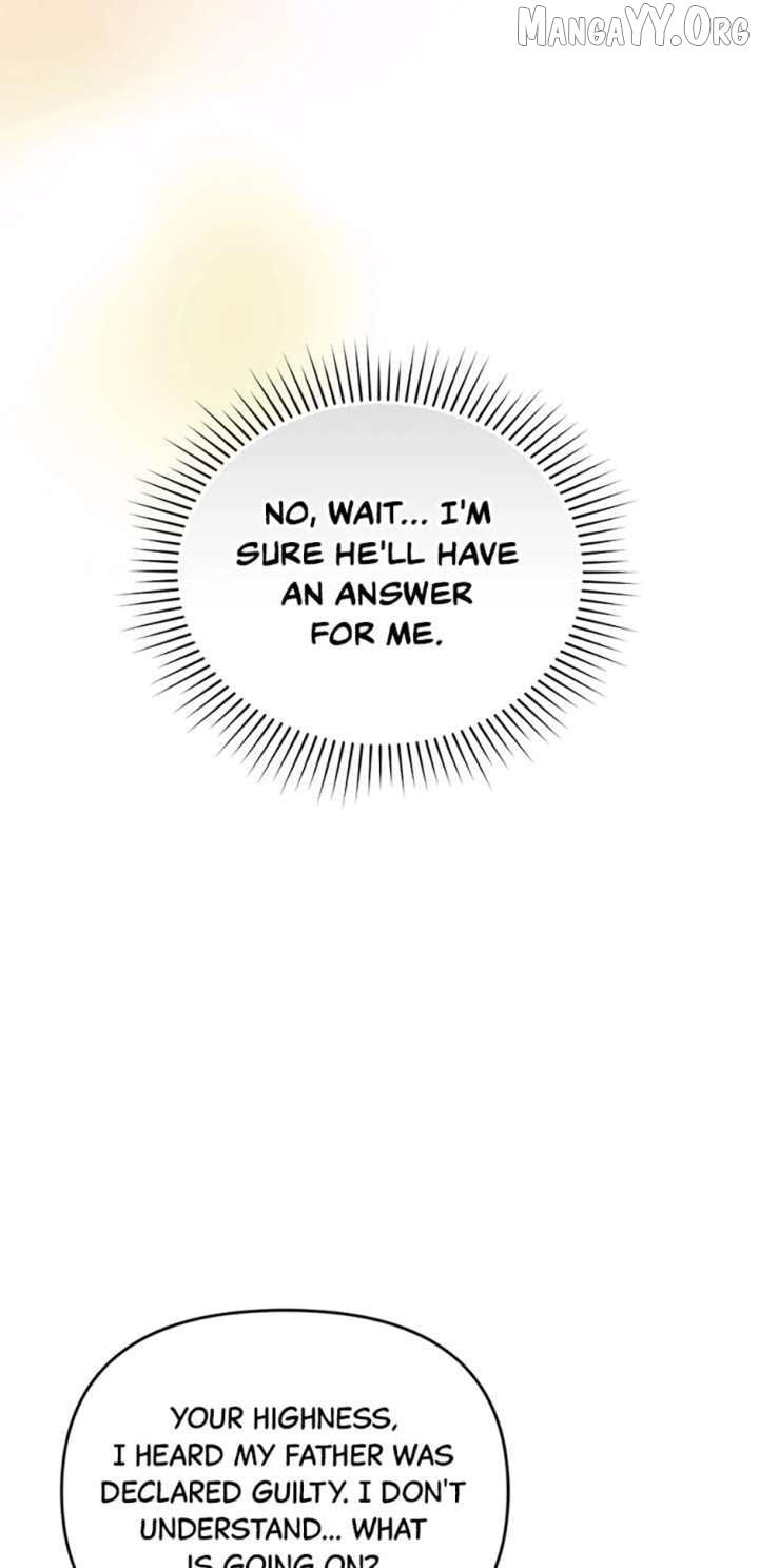 Falling Into the Arms of a Mad Villain Chapter 74 page 44 - 