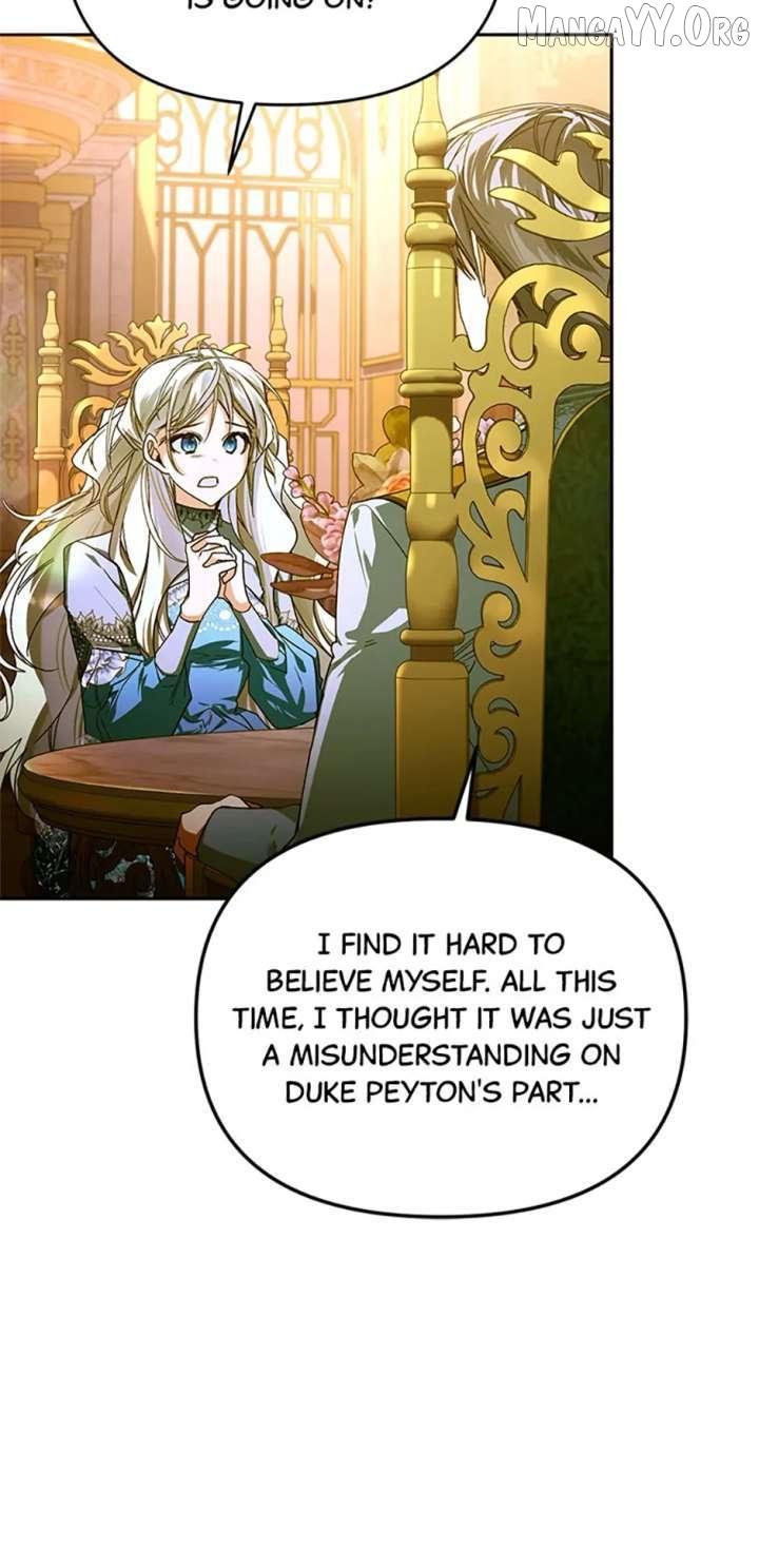 Falling Into the Arms of a Mad Villain Chapter 74 page 45 - 