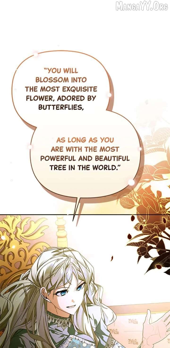 Falling Into the Arms of a Mad Villain Chapter 74 page 47 - 