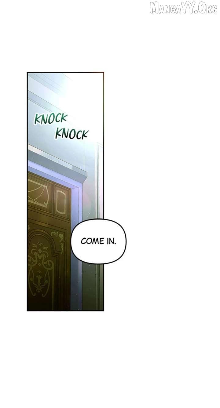 Falling Into the Arms of a Mad Villain Chapter 74 page 6 - 
