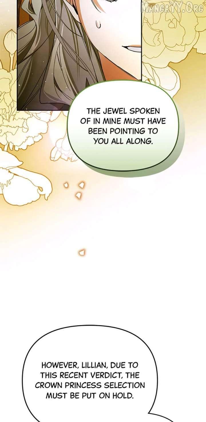 Falling Into the Arms of a Mad Villain Chapter 74 page 51 - 