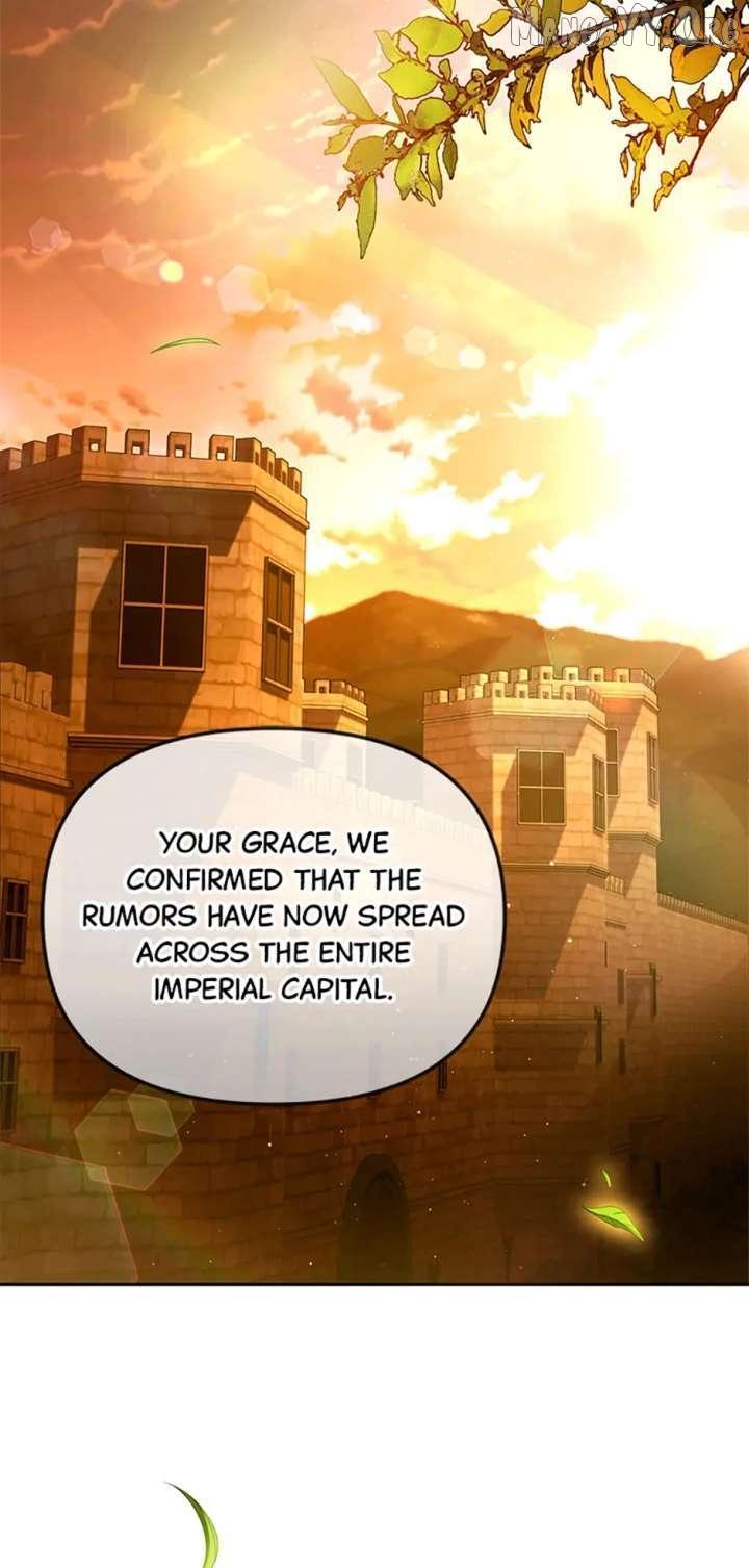 Falling Into the Arms of a Mad Villain Chapter 74 page 67 - 