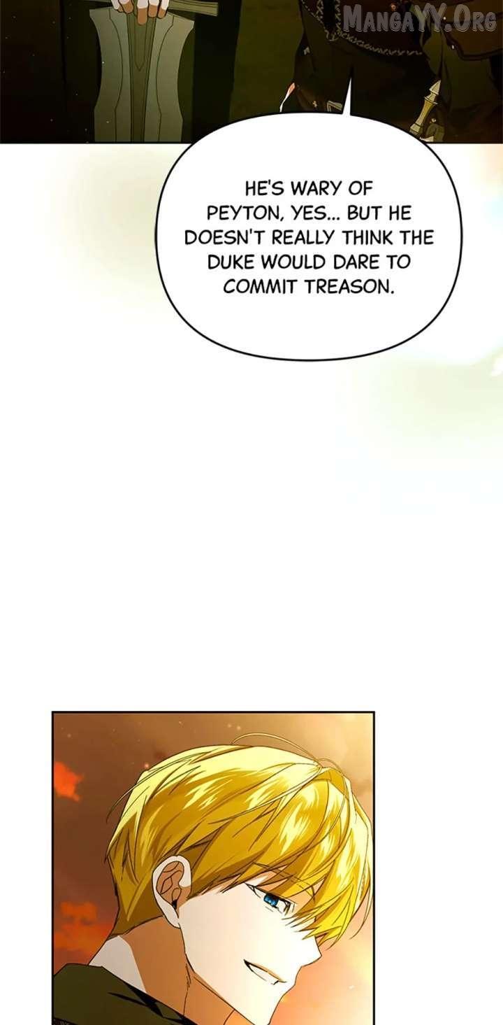 Falling Into the Arms of a Mad Villain Chapter 74 page 73 - 