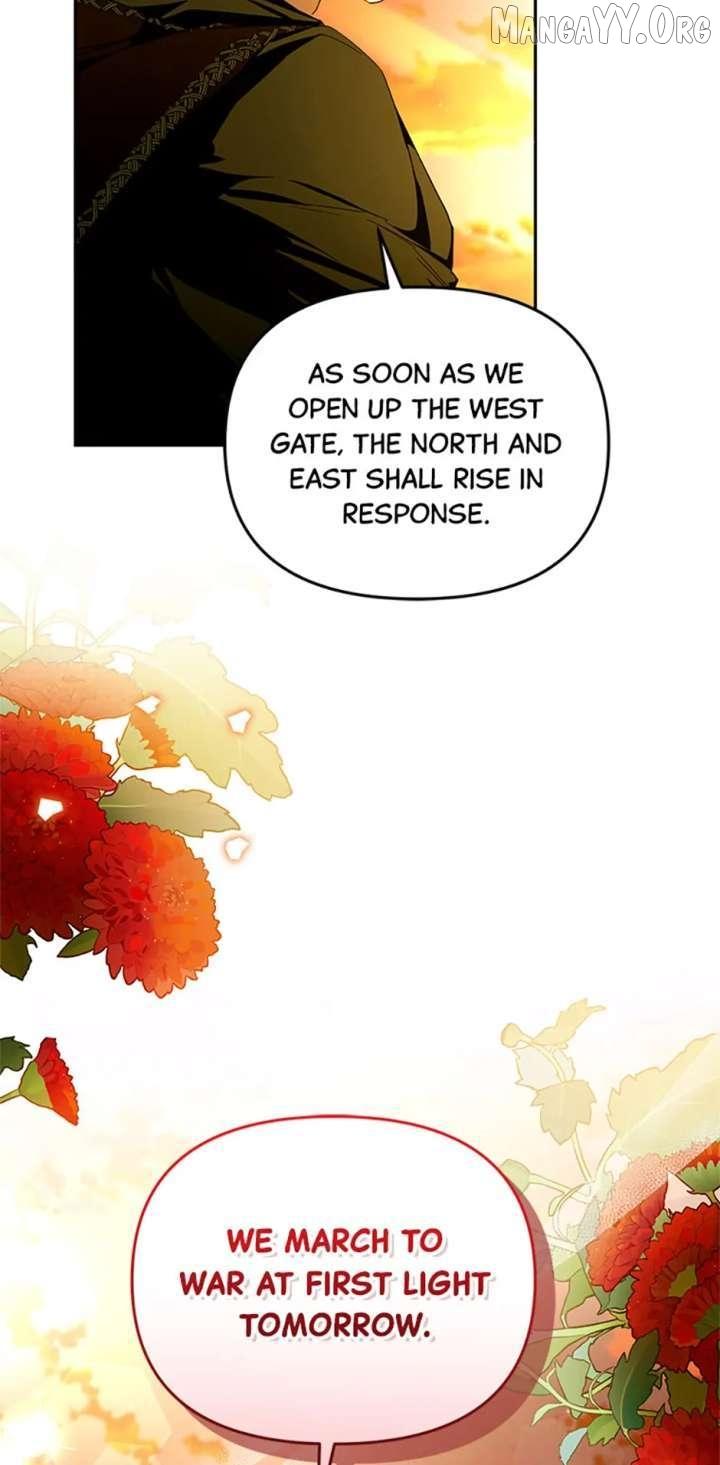 Falling Into the Arms of a Mad Villain Chapter 74 page 74 - 