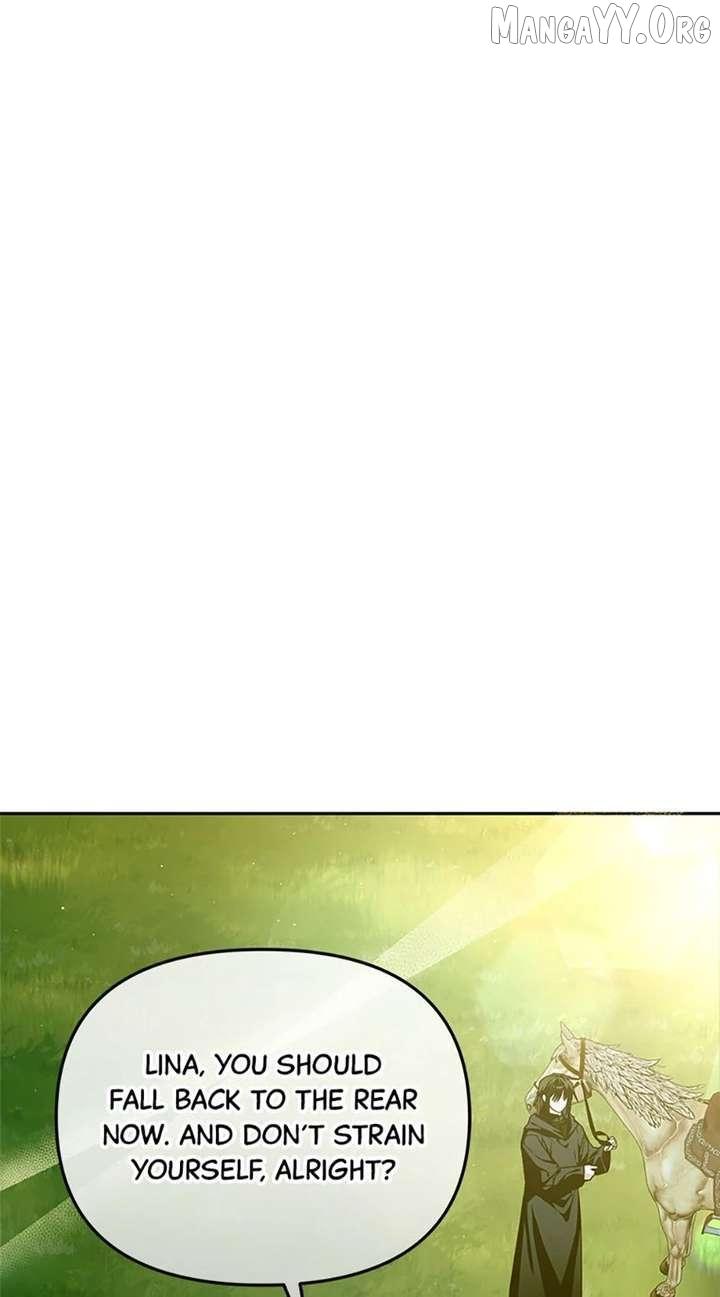 Falling Into the Arms of a Mad Villain Chapter 75 page 16 - 