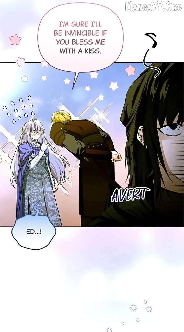 Falling Into the Arms of a Mad Villain Chapter 75 page 18 - 