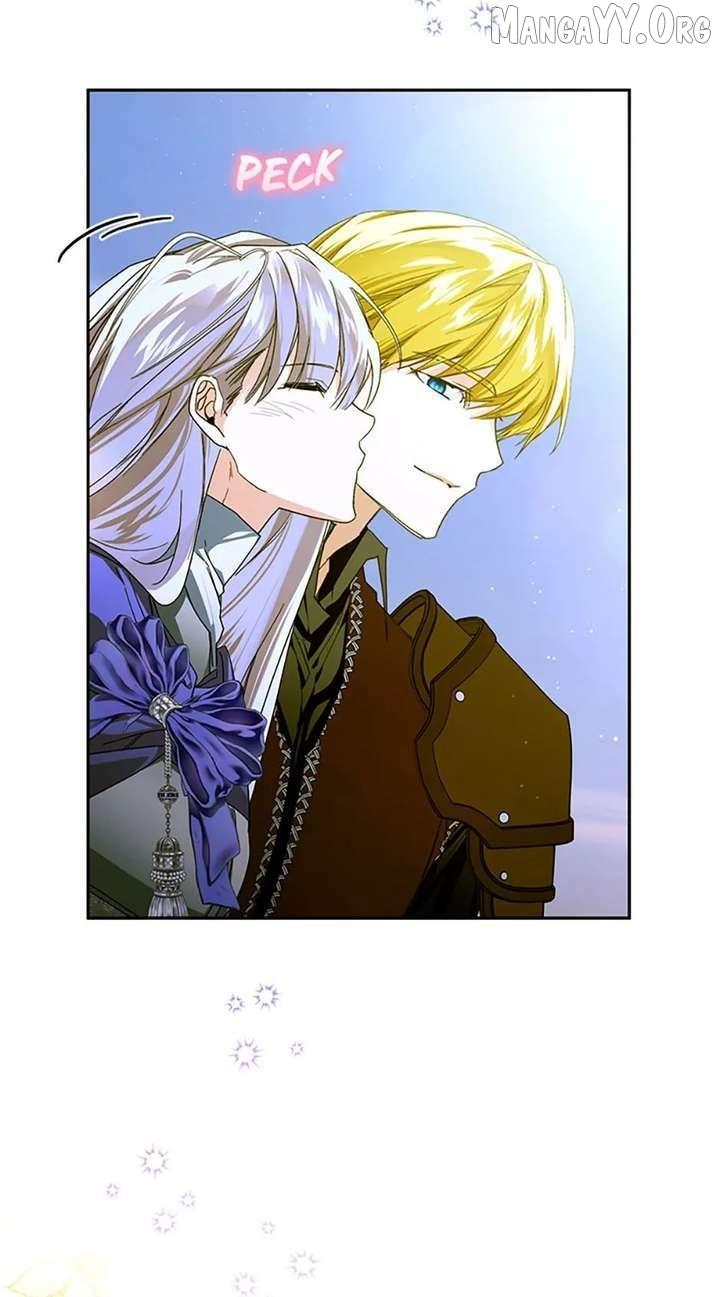 Falling Into the Arms of a Mad Villain Chapter 75 page 19 - 
