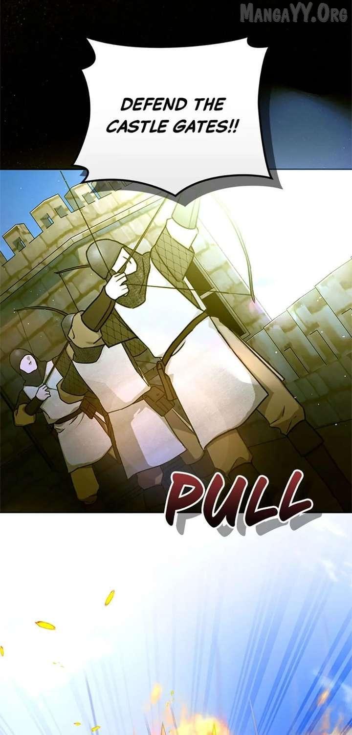 Falling Into the Arms of a Mad Villain Chapter 75 page 28 - 