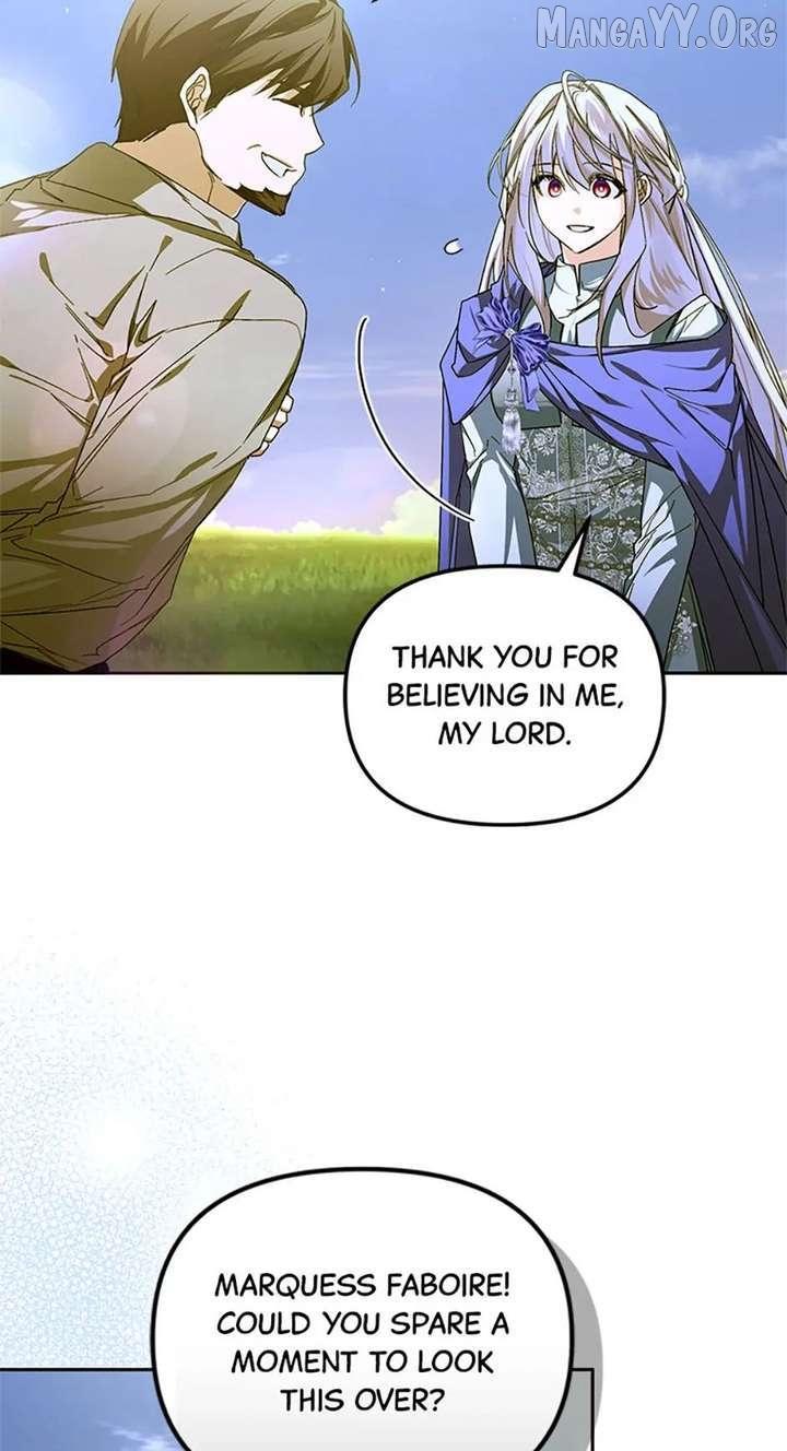 Falling Into the Arms of a Mad Villain Chapter 75 page 4 - 