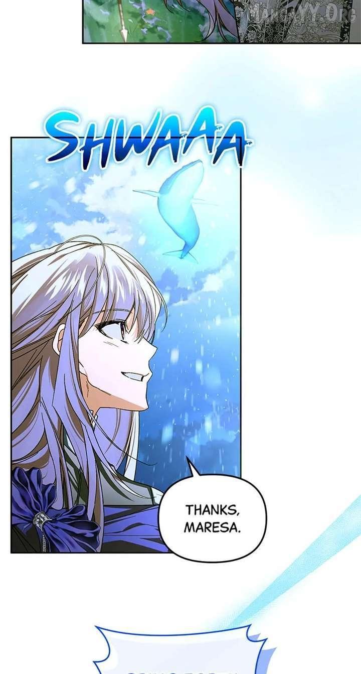 Falling Into the Arms of a Mad Villain Chapter 75 page 34 - 
