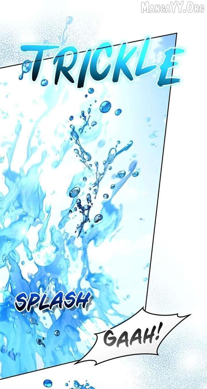 Falling Into the Arms of a Mad Villain Chapter 75 page 38 - 