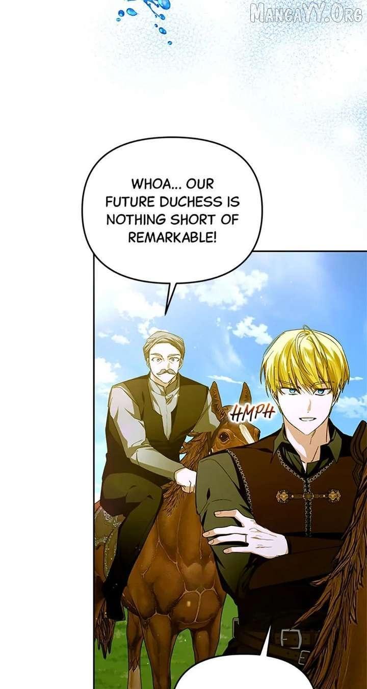 Falling Into the Arms of a Mad Villain Chapter 75 page 39 - 