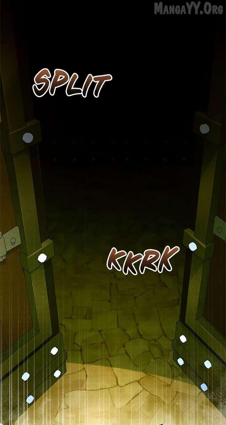 Falling Into the Arms of a Mad Villain Chapter 75 page 41 - 