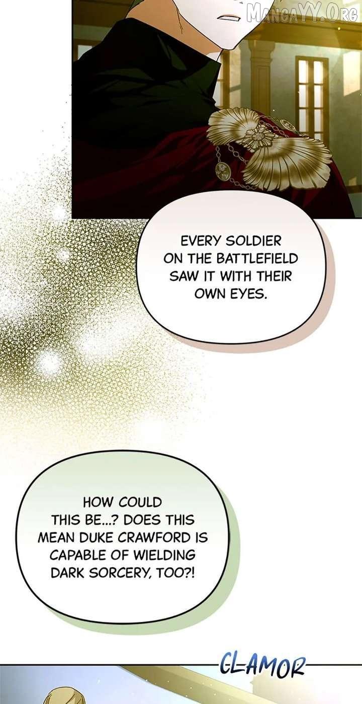 Falling Into the Arms of a Mad Villain Chapter 75 page 47 - 