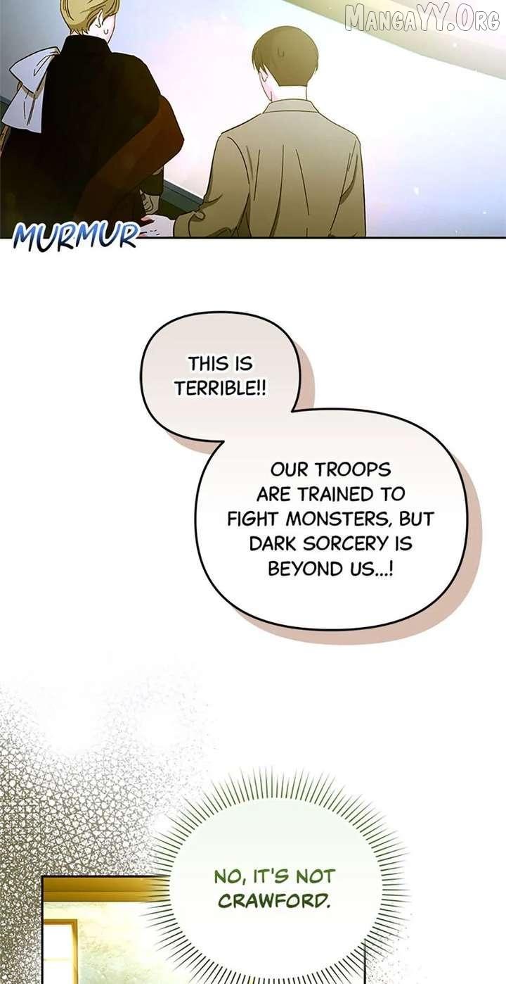 Falling Into the Arms of a Mad Villain Chapter 75 page 48 - 