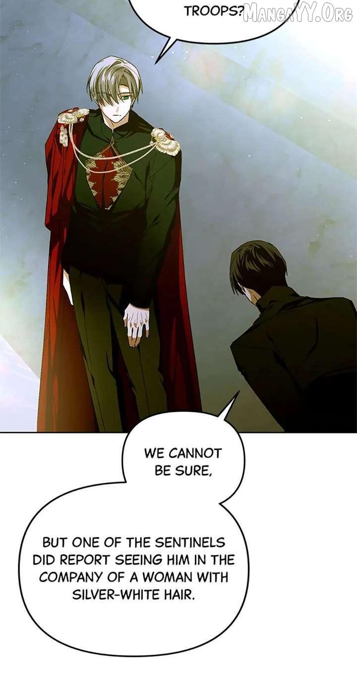 Falling Into the Arms of a Mad Villain Chapter 75 page 50 - 