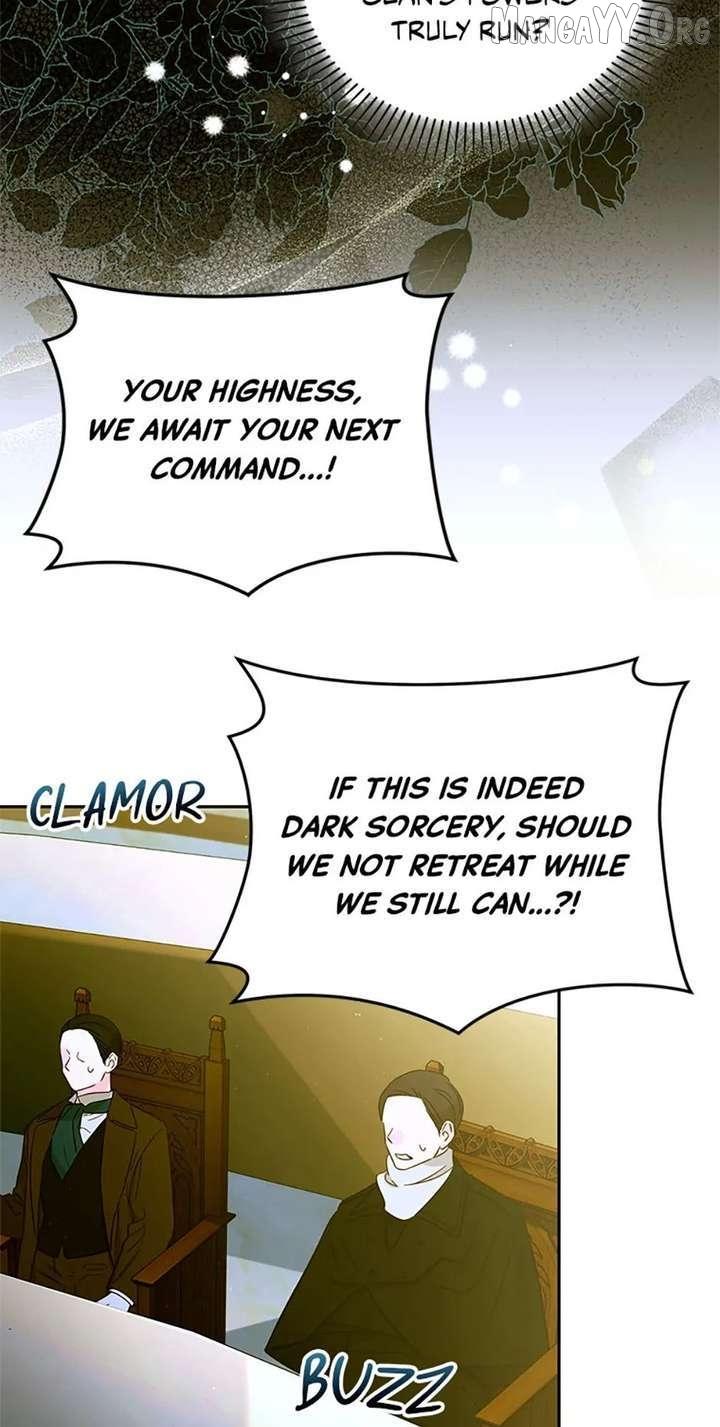 Falling Into the Arms of a Mad Villain Chapter 75 page 52 - 