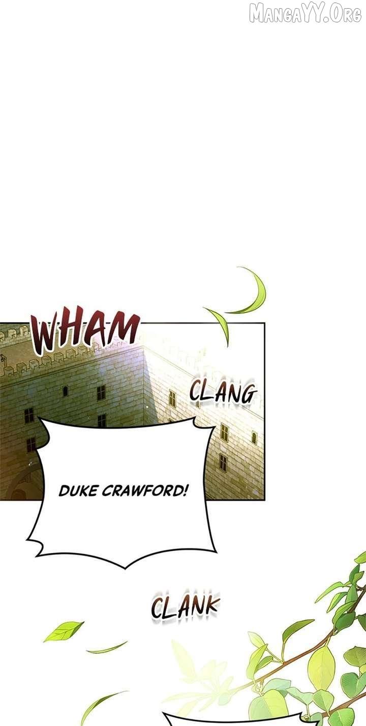 Falling Into the Arms of a Mad Villain Chapter 75 page 55 - 