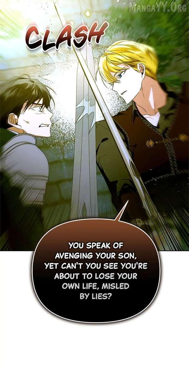 Falling Into the Arms of a Mad Villain Chapter 75 page 63 - 