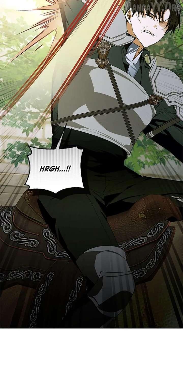 Falling Into the Arms of a Mad Villain Chapter 75 page 66 - 