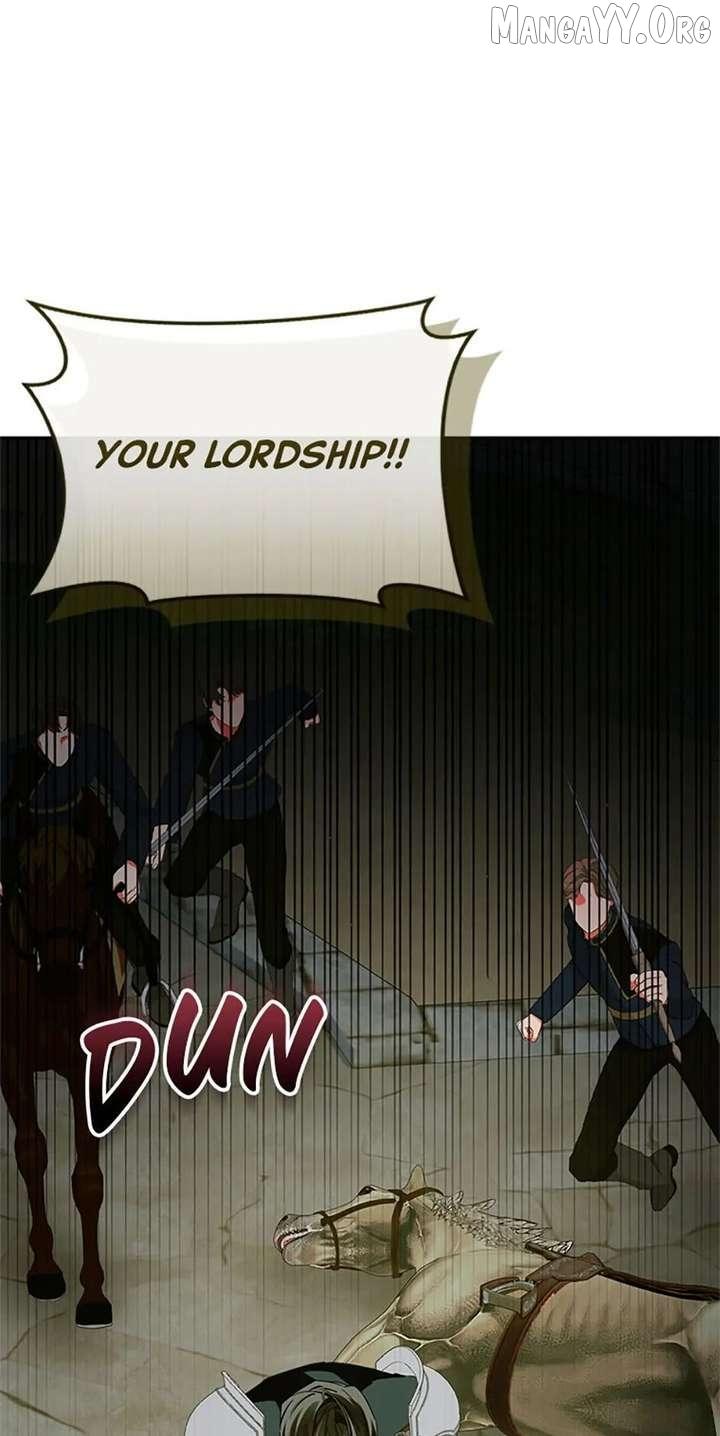 Falling Into the Arms of a Mad Villain Chapter 75 page 67 - 