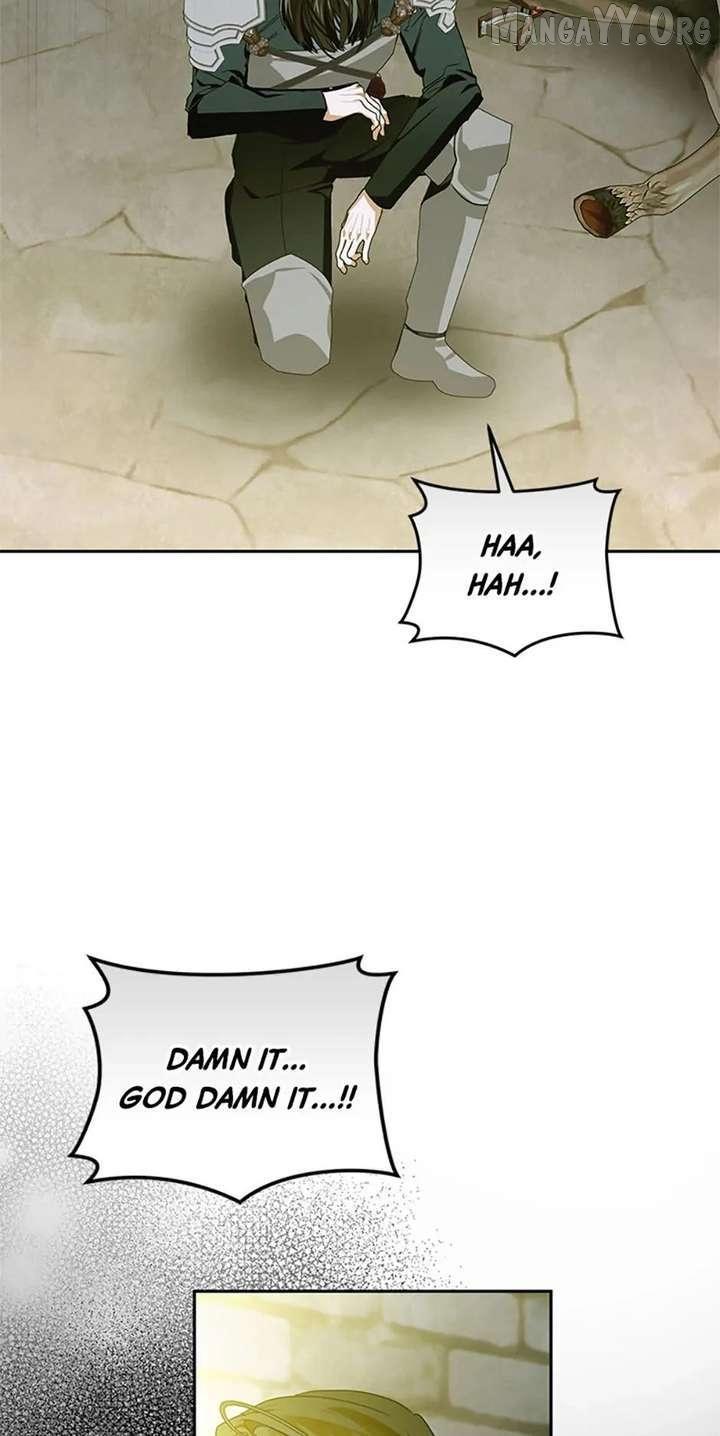 Falling Into the Arms of a Mad Villain Chapter 75 page 68 - 