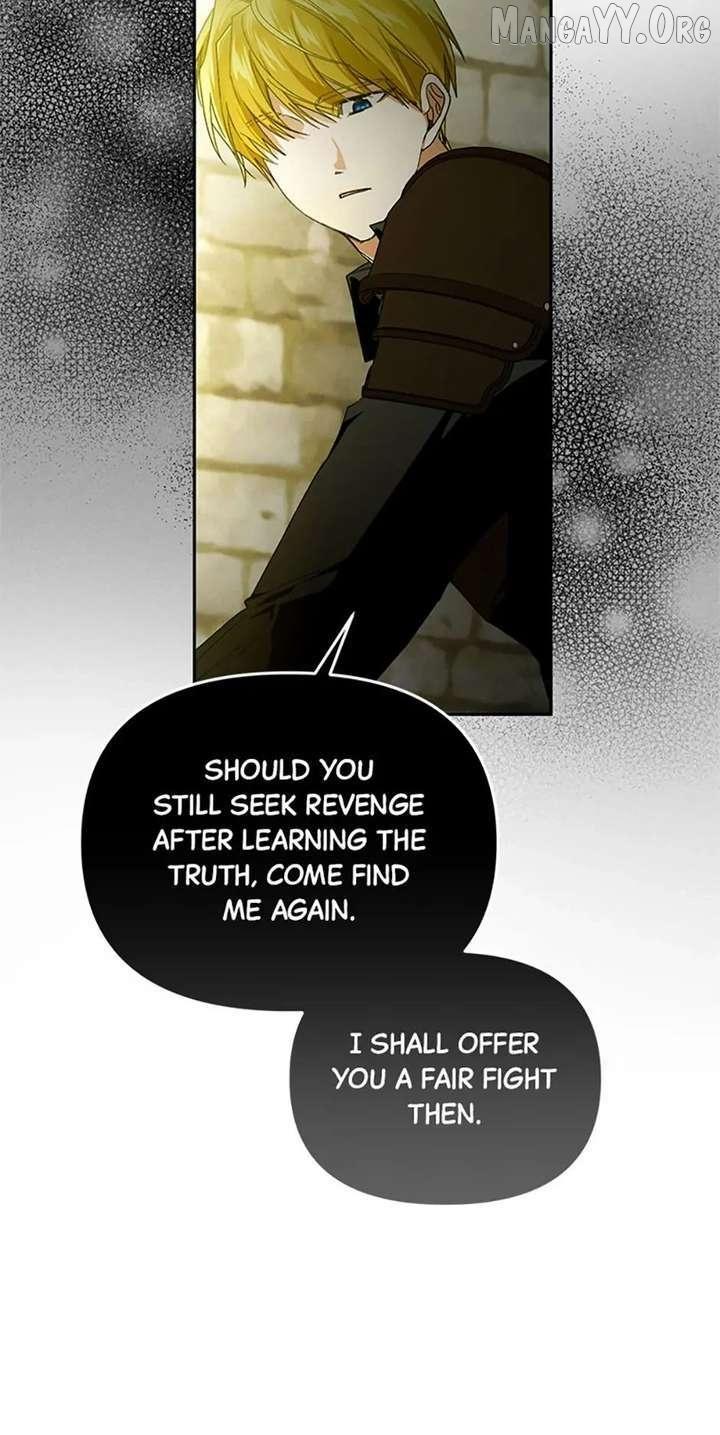 Falling Into the Arms of a Mad Villain Chapter 75 page 69 - 