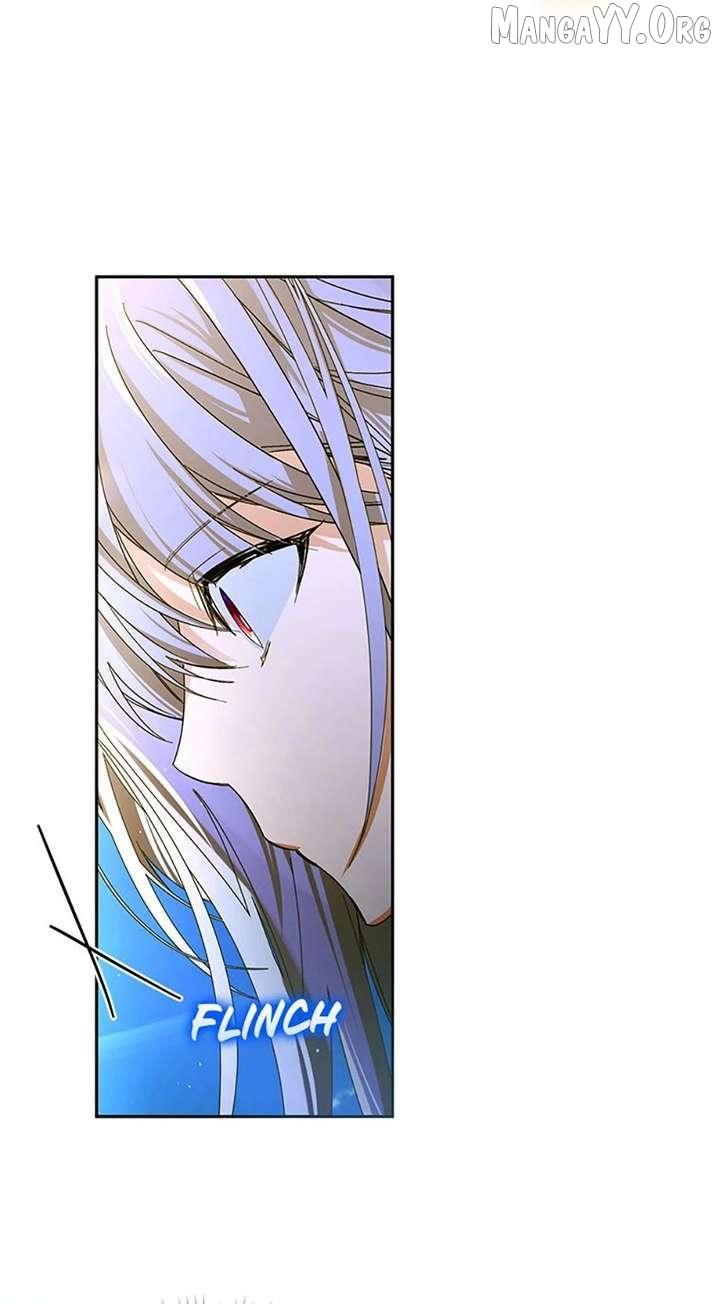 Falling Into the Arms of a Mad Villain Chapter 75 page 72 - 