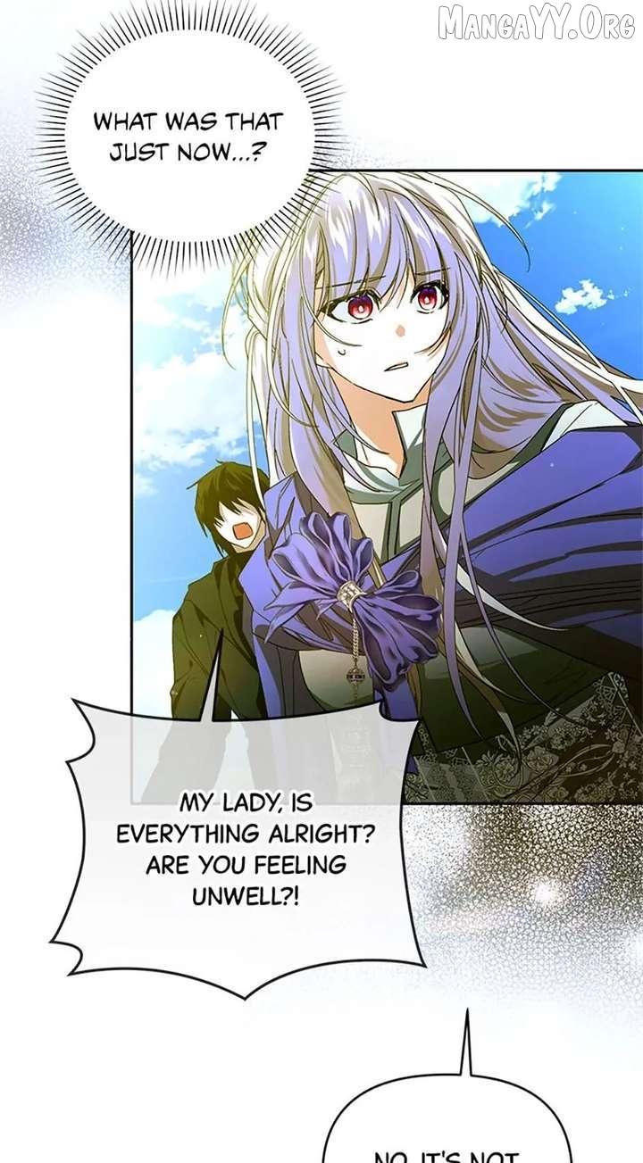 Falling Into the Arms of a Mad Villain Chapter 75 page 73 - 