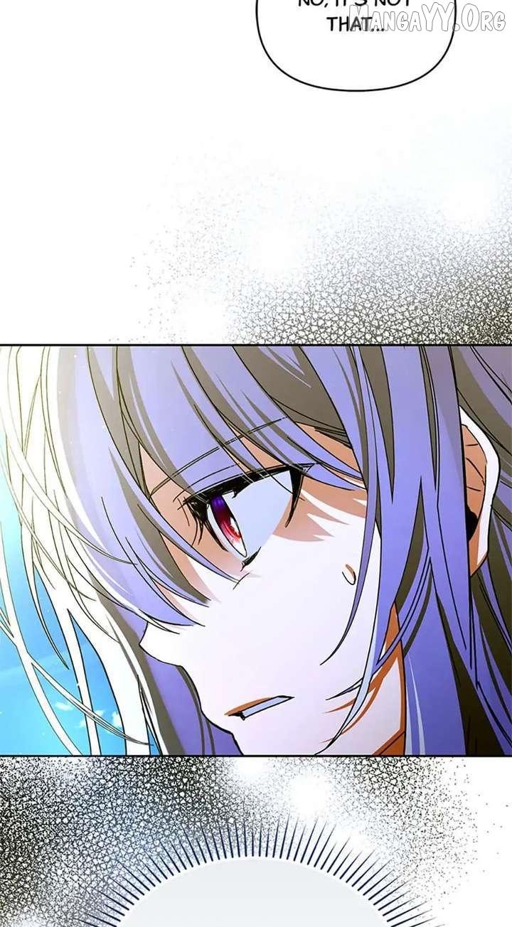 Falling Into the Arms of a Mad Villain Chapter 75 page 74 - 