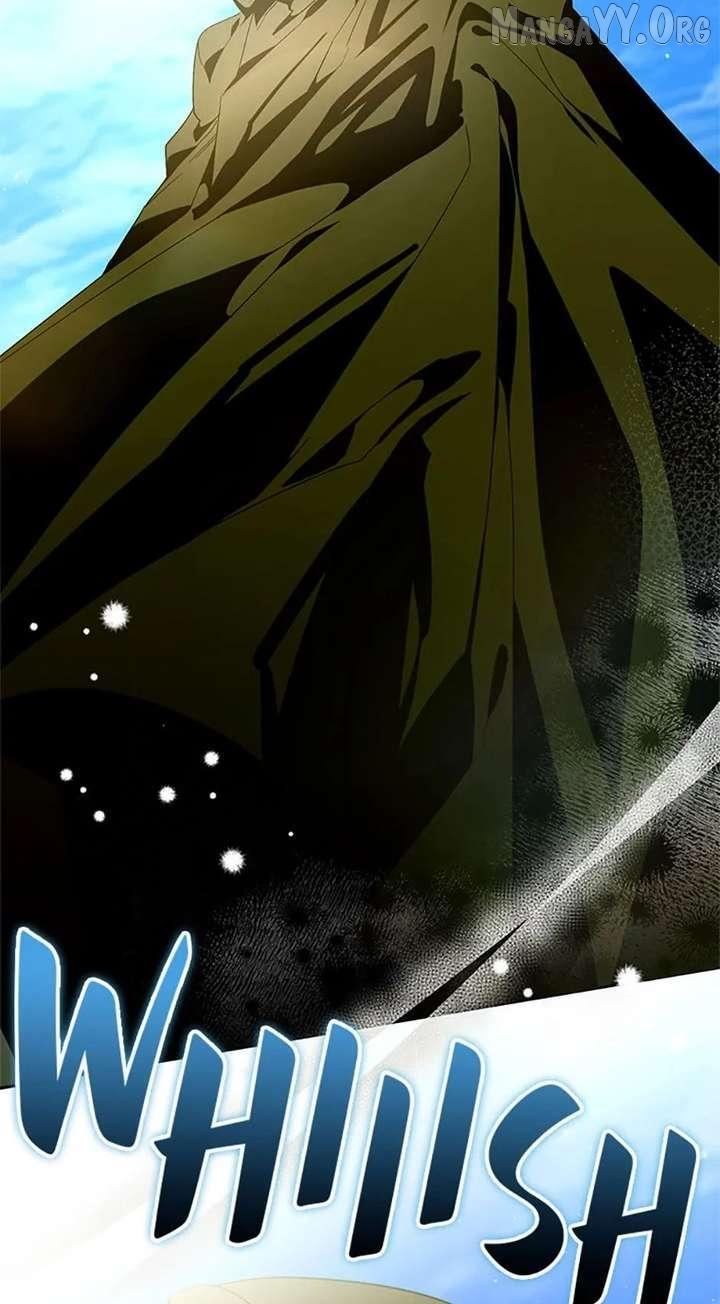 Falling Into the Arms of a Mad Villain Chapter 75 page 76 - 