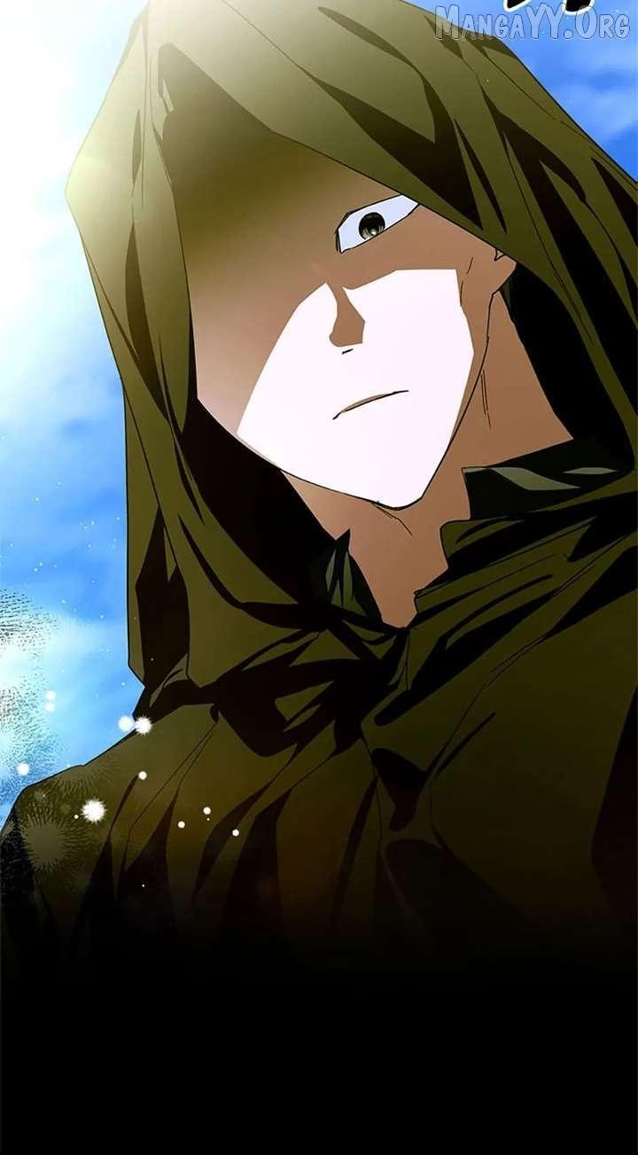 Falling Into the Arms of a Mad Villain Chapter 75 page 77 - 