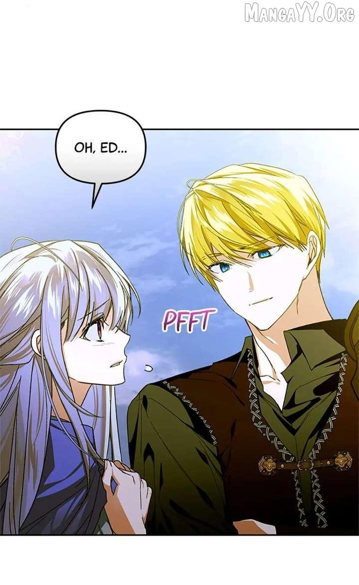 Falling Into the Arms of a Mad Villain Chapter 75 page 10 - 