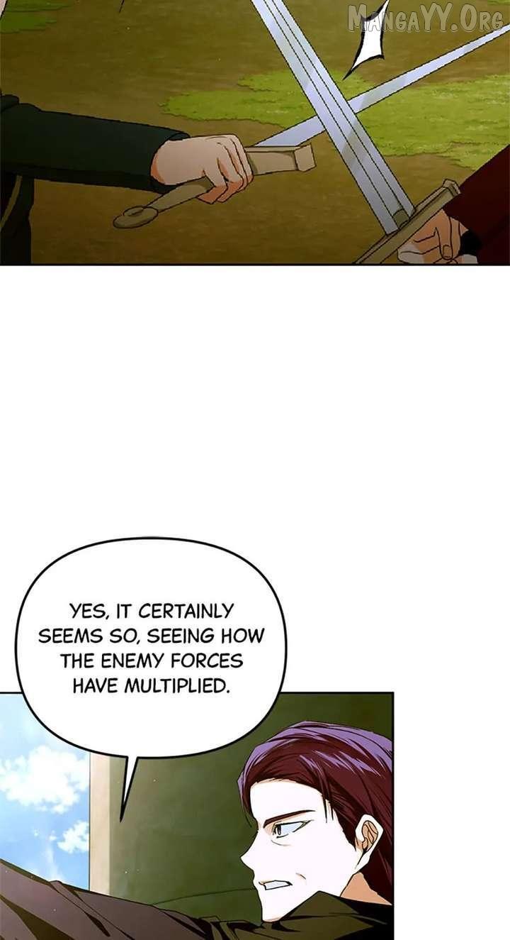 Falling Into the Arms of a Mad Villain Chapter 76 page 20 - 