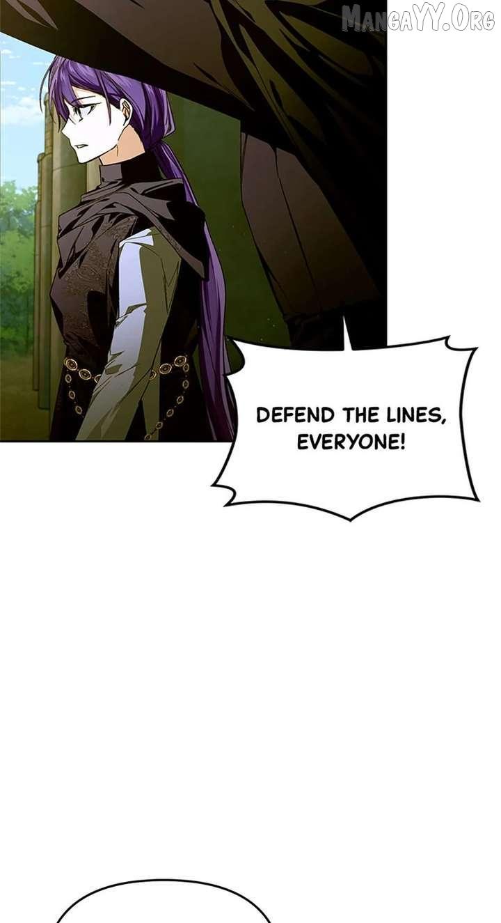 Falling Into the Arms of a Mad Villain Chapter 76 page 21 - 