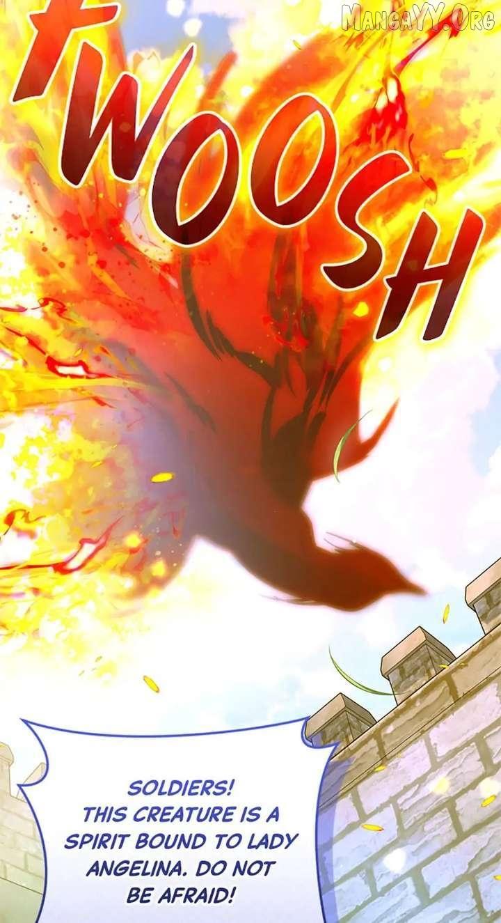 Falling Into the Arms of a Mad Villain Chapter 76 page 23 - 