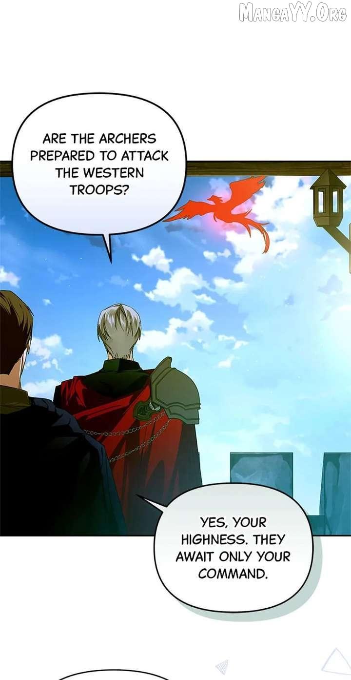 Falling Into the Arms of a Mad Villain Chapter 76 page 29 - 
