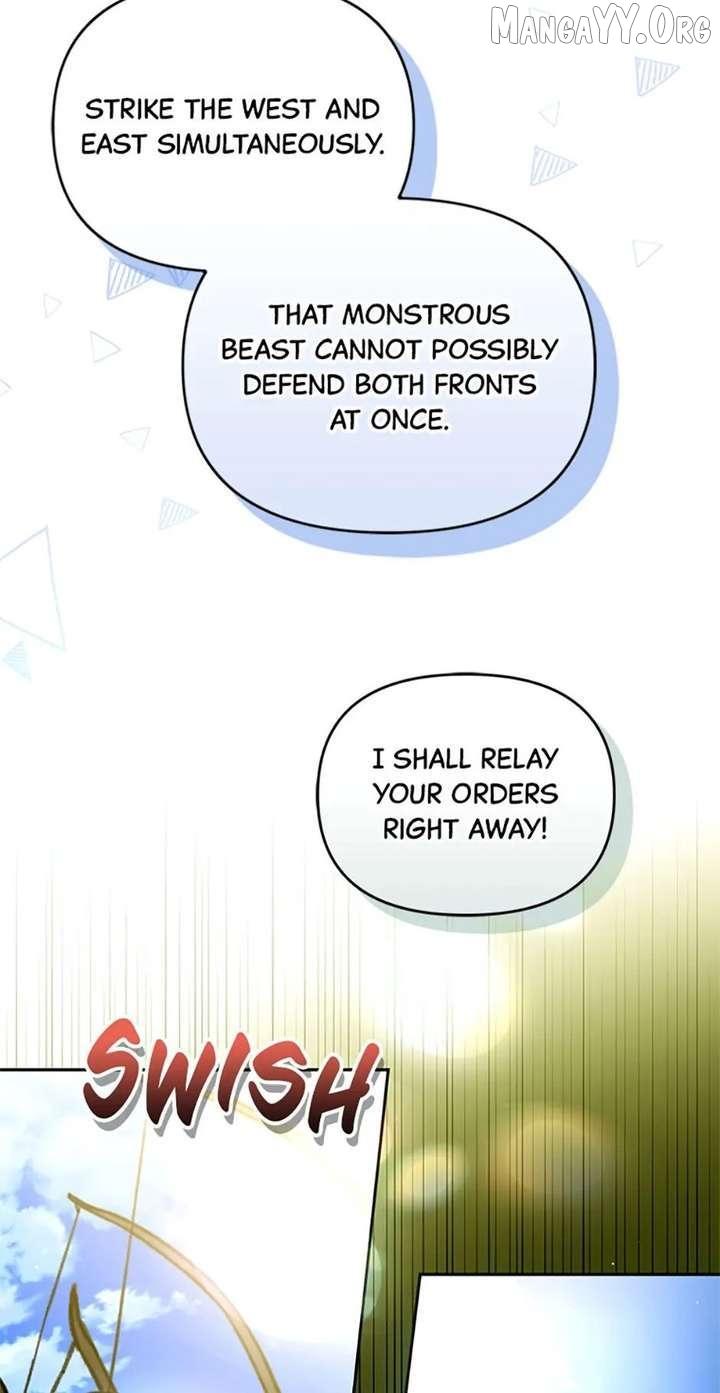 Falling Into the Arms of a Mad Villain Chapter 76 page 30 - 