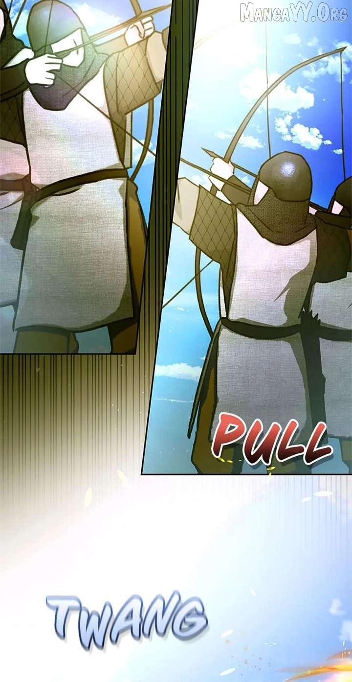 Falling Into the Arms of a Mad Villain Chapter 76 page 31 - 