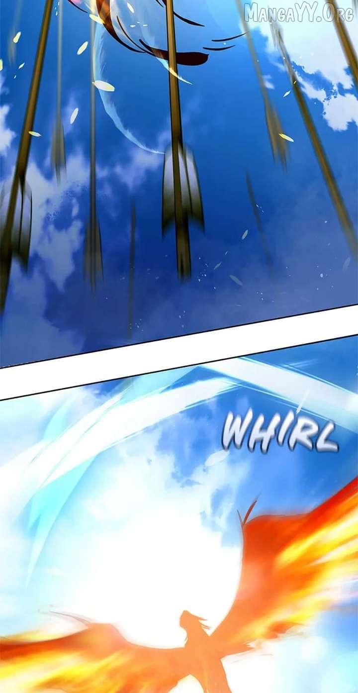 Falling Into the Arms of a Mad Villain Chapter 76 page 33 - 