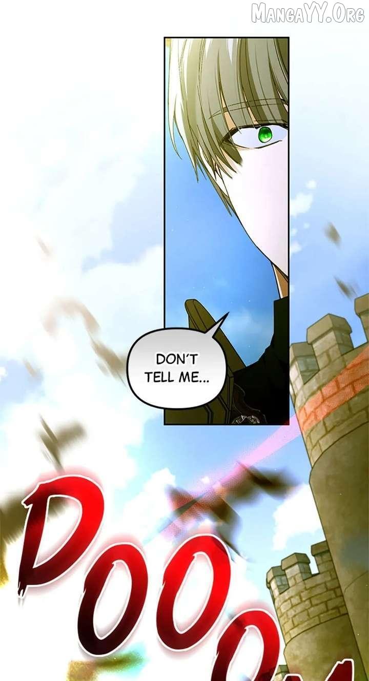 Falling Into the Arms of a Mad Villain Chapter 76 page 41 - 