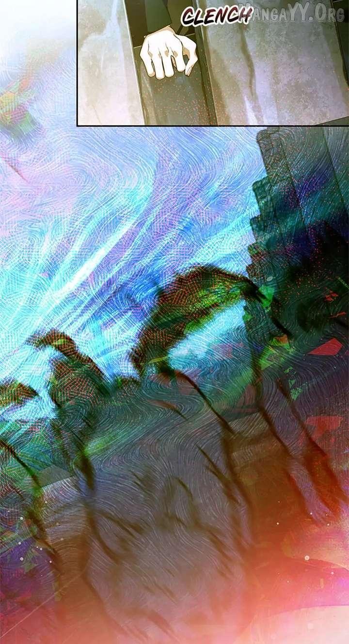 Falling Into the Arms of a Mad Villain Chapter 76 page 47 - 
