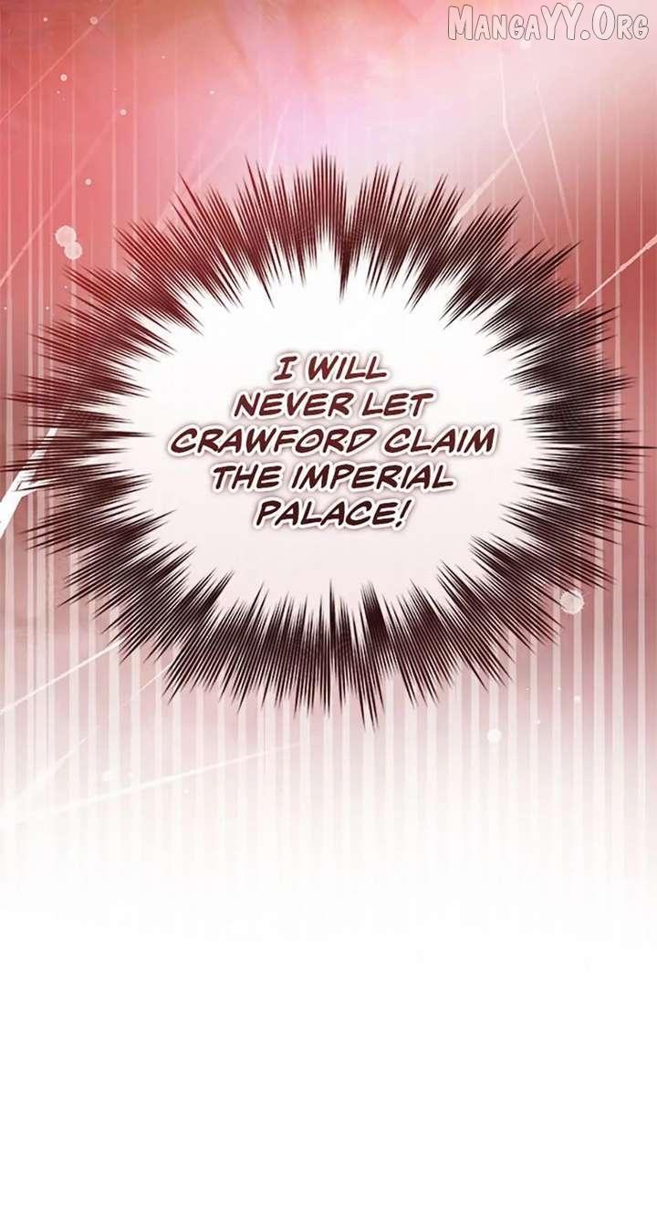 Falling Into the Arms of a Mad Villain Chapter 76 page 48 - 