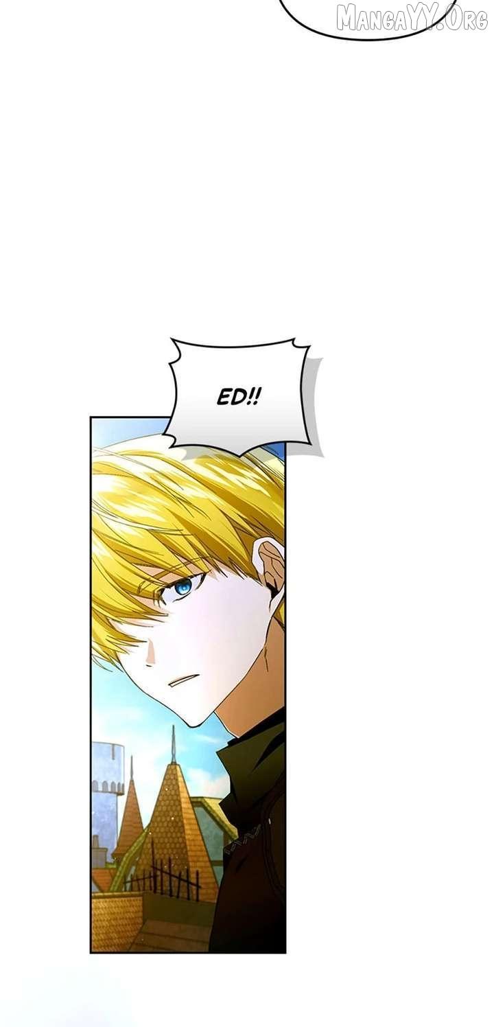 Falling Into the Arms of a Mad Villain Chapter 76 page 50 - 