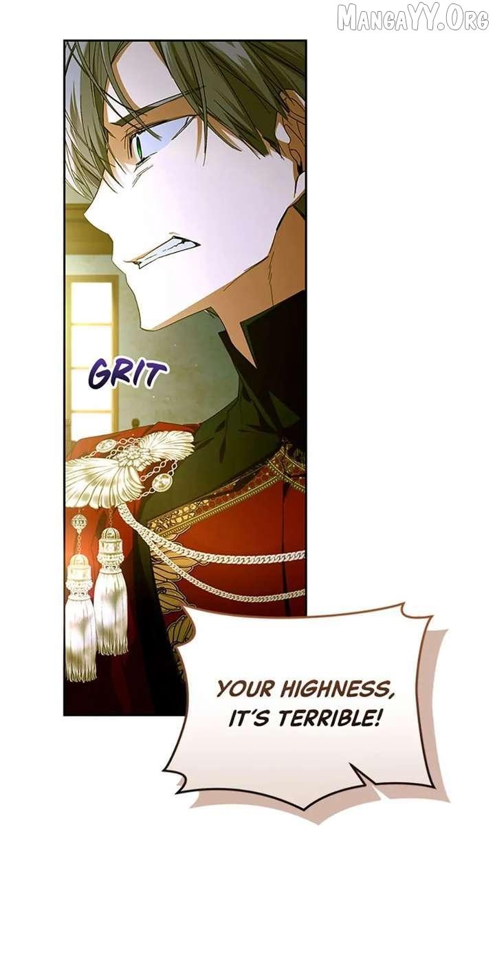 Falling Into the Arms of a Mad Villain Chapter 76 page 6 - 