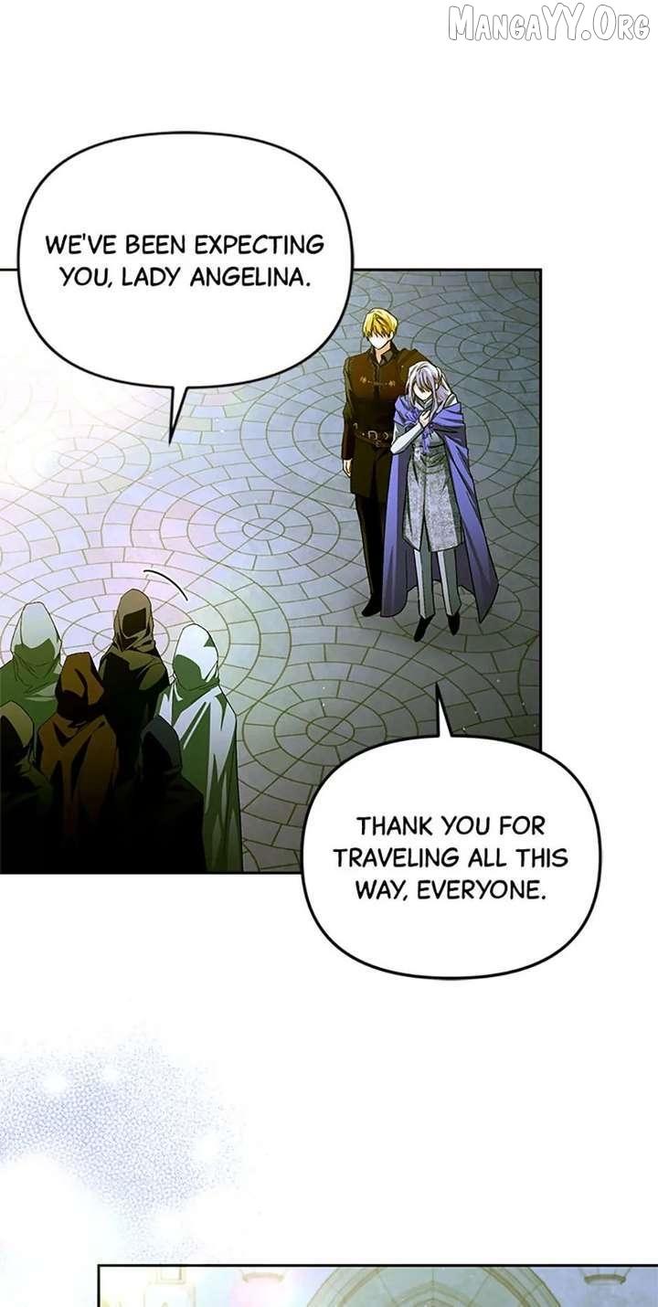 Falling Into the Arms of a Mad Villain Chapter 76 page 55 - 